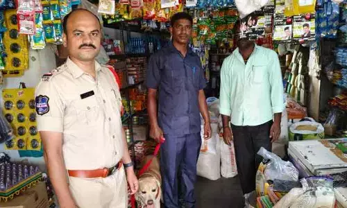 మత్తు పదార్థాల విక్రయాలు, రవాణాపై కఠిన చర్యలు తప్పవు