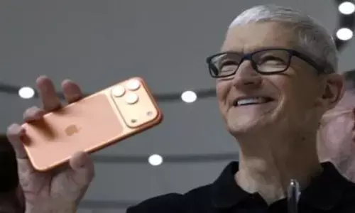 iPhone: ఐఫోన్ 18 ధరలు భారీగా పెరిగే ఛాన్స్