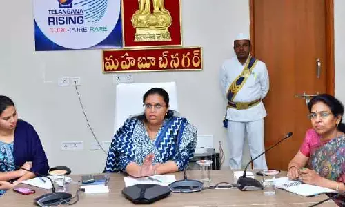 ఓటర్ల జాబితా సవరణకు రాజకీయ పార్టీలు సహకరించాలి