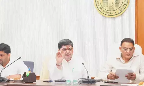 బీజేపీ వ్యతిరేక ఓట్ల తొలగింపే లక్ష్యం.. ఎస్ఐఆర్‌పై పొన్నం సంచలన వ్యాఖ్యలు