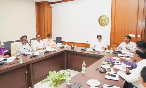ఆర్టీసీ గుర్తింపు సంఘాల ఎన్నికలకు గ్రీన్ సిగ్నల్.. ఫిట్‌మెంట్‌పై మంత్రి కీలక నిర్ణయం