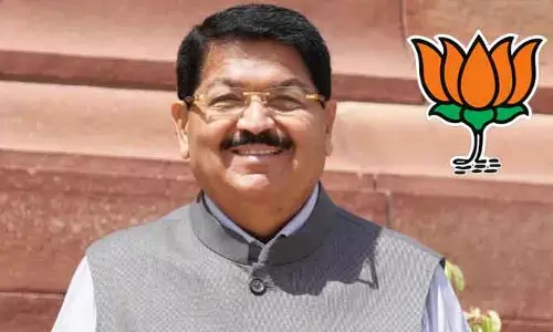 జార్ఖండ్‌లో ‘క్రాస్ ఓటింగ్’ కలకలం.. బీజేపీ మద్దతుదారుడికి రాజ్యసభ సీటు