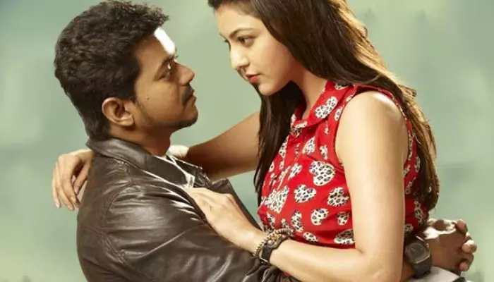 మొదలైన విజయ్ ‘జిల్లా’ మాస్ బీభత్సం మొదలైన విజయ్ ‘జిల్లా’ మాస్ బీభత్సం