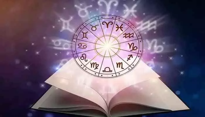 Todays Horoscope: (18-06-2026): నేటి రాశి ఫలాలు Todays Horoscope: (18-06-2026): నేటి రాశి ఫలాలు