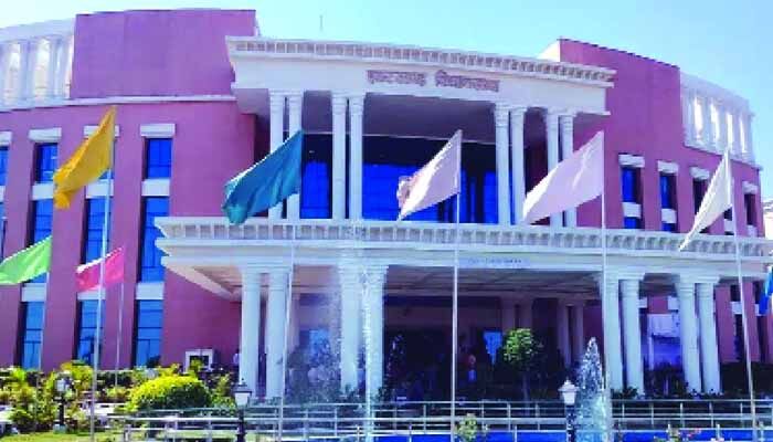 ప్రారంభమైన రాజ్యసభ ఎన్నికల పోలింగ్.. వారిద్దరి మధ్యే ప్రధాన పోటీ?