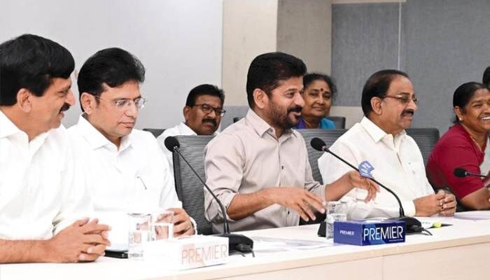 తెలంగాణలో ఈ క్యాబినెట్ విధానానికి ప్రభుత్వం గ్రీన్ సిగ్నల్
