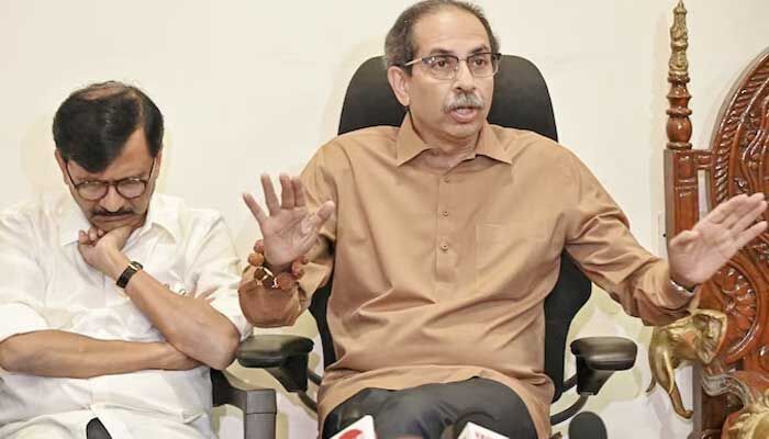 మాజీ CM ‘లాయల్టీ టెస్ట్’ ఫ్లాప్.. ఆరుగురు ఎంపీలు డుమ్మా!