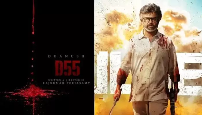 దీపావళికి కోలీవుడ్ బాక్సాఫీస్ బ్లాస్ట్.. రజనీ-ధనుష్ మధ్య బిగ్ ఫైట్ దీపావళికి కోలీవుడ్ బాక్సాఫీస్ బ్లాస్ట్.. రజనీ-ధనుష్ మధ్య బిగ్ ఫైట్
