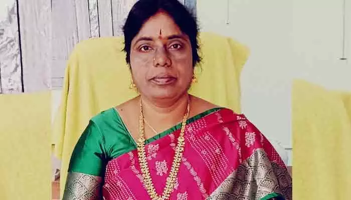 కేజీబీవీ మర్రిగూడలో అసిస్టెంట్ కుక్ పోస్టుల నియామకానికి దరఖాస్తుల ఆహ్వానం కేజీబీవీ మర్రిగూడలో అసిస్టెంట్ కుక్ పోస్టుల నియామకానికి దరఖాస్తుల ఆహ్వానం