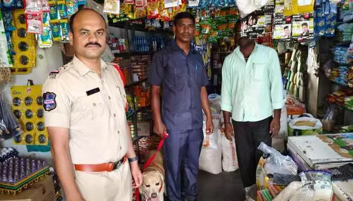 మత్తు పదార్థాల విక్రయాలు, రవాణాపై కఠిన చర్యలు తప్పవు మత్తు పదార్థాల విక్రయాలు, రవాణాపై కఠిన చర్యలు తప్పవు