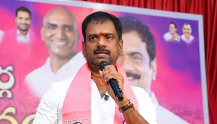 బీఆర్ఎస్ దిమ్మెలను కూలిస్తే, మాడి మసి అయిపోతావ్ బీఆర్ఎస్ దిమ్మెలను కూలిస్తే, మాడి మసి అయిపోతావ్