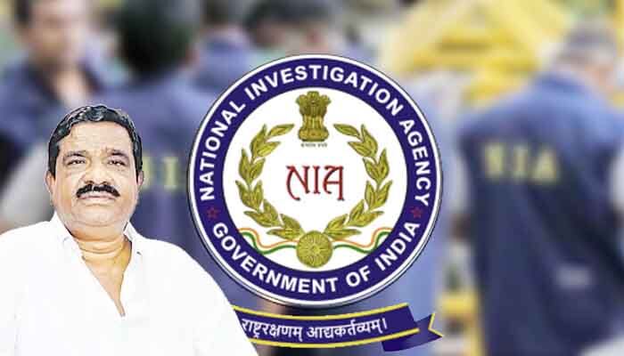 గాదె ఇన్నయ్య కేసులో ముగిసిన దర్యాప్తు.. ఛార్జ్‌షీట్ దాఖలు చేసిన NIA