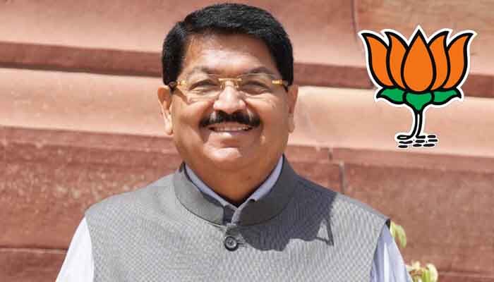 జార్ఖండ్‌లో ‘క్రాస్ ఓటింగ్’ కలకలం.. బీజేపీ మద్దతుదారుడికి రాజ్యసభ సీటు