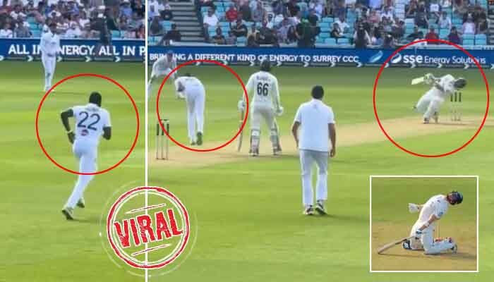 గాగుల్స్ పెట్టుకుని జోఫ్రా ఆర్చర్‌ను ఎదుర్కొన్న గ్లెన్ ఫిలిప్స్.. కట్ చేస్తే ‘నెట్స్‌’లో క్రేజీ సీన్!...