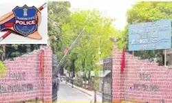 పోలీస్​శాఖలో పైరవీలకు చెక్!