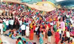 అమావాస్య భక్తుల కష్టాలు తీరేదెన్నడో..! అమావాస్య భక్తుల కష్టాలు తీరేదెన్నడో..!