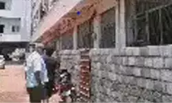 ప్రహరీ నిర్మాణం అక్రమమా? సక్రమమా? ప్రహరీ నిర్మాణం అక్రమమా? సక్రమమా?