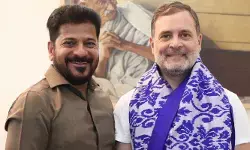 నేడు రాహుల్ గాంధీ పుట్టినరోజు.. స్పెషల్ విషెస్ చెప్పిన సీఎం రేవంత్ రెడ్డి నేడు రాహుల్ గాంధీ పుట్టినరోజు.. స్పెషల్ విషెస్ చెప్పిన సీఎం రేవంత్ రెడ్డి