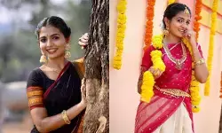 టాలీవుడ్‌లో నాగదుర్గకు బంపర్ ఆఫర్.. యంగ్ హీరో సరసన హీరోయిన్‌గా చాన్స్!
