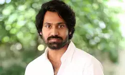 బర్త్ డే స్పెషల్.. ‘NN-5’ సినిమా అప్డేట్‌తో క్యూరియాసిటీ పెంచేసిన నార్నె నితిన్