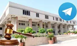 టెలిగ్రామ్‌కు ఢిల్లీ హైకోర్టులో ఎదురుదెబ్బ. కేంద్రం ఉత్తర్వులను సమర్థించిన ధర్మాసనం