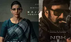 ‘NBK-111’ నుంచి నయనతార ఔట్.. బాలయ్యకు జోడీగా స్టార్ హీరోయిన్.. ప్రకటనతో కన్ఫర్మ్ చేసిన దర్శకుడు!