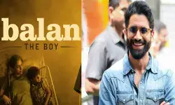 ఈ సినిమా గురించి మాట్లాడుతుంటే నాకు గూస్‌బంప్స్ వస్తున్నాయి.. ‘బాలన్: ది బాయ్’ కి నాగచైతన్య రివ్యూ