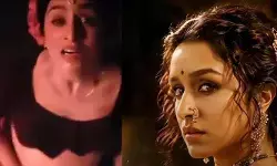 శ్రద్ధా కపూర్ ‘ఈథా’ టీజర్ లీక్.. సోషల్ మీడియాలో సెన్సేషన్గా మారిన ఆ సీన్! శ్రద్ధా కపూర్ ‘ఈథా’ టీజర్ లీక్.. సోషల్ మీడియాలో సెన్సేషన్గా మారిన ఆ సీన్!