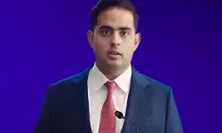 రికార్డు సృష్టించిన జియో.. తొలిసారి రూ.30వేల కోట్ల ప్రాఫిట్: ఆకాశ్ అంబానీ