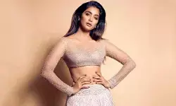 వరుస ఫ్లాపులున్నా అస్సలు తగ్గేదేలా అంటున్న పూజా హెగ్డే.. అంత టెక్కు అవసరమా అంటున్న నెటిజన్లు! వరుస ఫ్లాపులున్నా అస్సలు తగ్గేదేలా అంటున్న పూజా హెగ్డే.. అంత టెక్కు అవసరమా అంటున్న నెటిజన్లు!