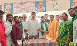 డిండి నుంచి భారత జట్టుకు.. ఆసియా అథ్లెటిక్స్లో మెరవనున్న ప్రవళిక డిండి నుంచి భారత జట్టుకు.. ఆసియా అథ్లెటిక్స్లో మెరవనున్న ప్రవళిక