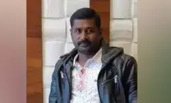 అప్పుల బాధతో వ్యాపారి ఆత్మహత్య అప్పుల బాధతో వ్యాపారి ఆత్మహత్య