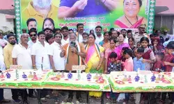 12 ఏళ్ల బీజేపీ పాలనలో ఏం చేశారో చెప్పండి : జగ్గారెడ్డి 12 ఏళ్ల బీజేపీ పాలనలో ఏం చేశారో చెప్పండి : జగ్గారెడ్డి