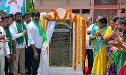 మున్సిపాలిటీ అభివృద్ధికి కృషి చేస్తా : ఎమ్మెల్యే వేముల వీరేశం