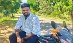 ఫేక్ ప్రొఫైల్తో ప్రేమ నాటకం.. ఇద్దరు యువతులు బలి ఫేక్ ప్రొఫైల్తో ప్రేమ నాటకం.. ఇద్దరు యువతులు బలి