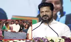 విద్యాశాఖను నా దగ్గరే పెట్టుకున్న కారణం ఇదే.. : సీఎం రేవంత్ రెడ్డి విద్యాశాఖను నా దగ్గరే పెట్టుకున్న కారణం ఇదే.. : సీఎం రేవంత్ రెడ్డి