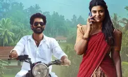 ఓ..! సుకుమారి టైటిల్ సాంగ్ రిలీజ్ డేట్..టైమ్ ఫిక్స్