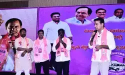 కాంగ్రెస్ ఫస్టాప్ పాలన అట్టర్ ఫ్లాప్ కాంగ్రెస్ ఫస్టాప్ పాలన అట్టర్ ఫ్లాప్