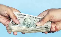 లంచంపై Acb ట్రాప్.. అడ్డంగా బుక్కైన జూనియర్ అసిస్టెంట్ లంచంపై Acb ట్రాప్.. అడ్డంగా బుక్కైన జూనియర్ అసిస్టెంట్
