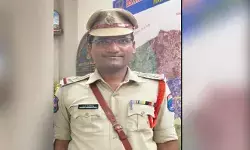 హయత్​నగర్​ కొత్త సీఐగా సీహెచ్​ శంకరయ్య