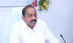 వరి సాగుపై పునరాలోచించండి.. రైతులకు మంత్రి తుమ్మల విజ్ఞప్తి వరి సాగుపై పునరాలోచించండి.. రైతులకు మంత్రి తుమ్మల విజ్ఞప్తి