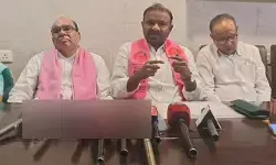 ఈ నెల 23న అశ్వారావుపేటకు హరీష్ రావు రాక