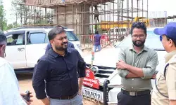 మహిళల భద్రతకు భరోసా