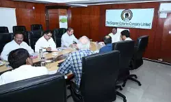 వ‌ర్షాకాలంలో థ‌ర్మ‌ల్ కేంద్రాల‌కు స‌రిప‌డా బొగ్గు స‌ర‌ఫ‌రా