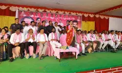 రేవంత్ను కొడంగల్లో ఓడించి తీరుతాం: మాజీ మంత్రి సబితా ఇంద్రారెడ్డి రేవంత్ను కొడంగల్లో ఓడించి తీరుతాం: మాజీ మంత్రి సబితా ఇంద్రారెడ్డి