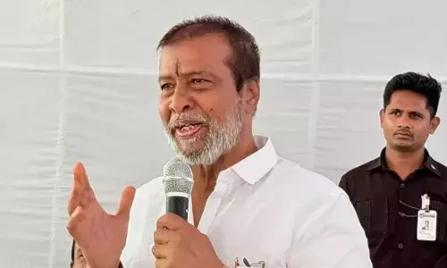 ‘డైరెక్టరేట్ ఆఫ్ సెకండరీ హెల్త్’కు ఆర్థిక అధికారాలు