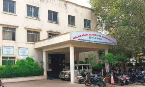 అంతా ‘ఆయన’ కనుసన్నల్లోనే.. సరూర్‌నగర్ సర్కిల్‌లో అసెస్‌మెంట్ల బాగోతం
