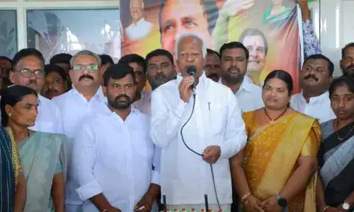 ప్ర‌ధానిగా రాహుల్, మ‌రోసారి రేవంత్ ముఖ్య‌మంత్రి కావ‌డం ప‌క్కా
