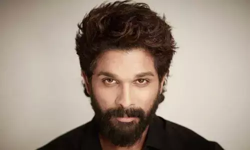 అల్లు అర్జున్‌కు మరో బిగ్ షాక్.. రిక్వెస్ట్‌ను తిరస్కరించిన కోర్టు