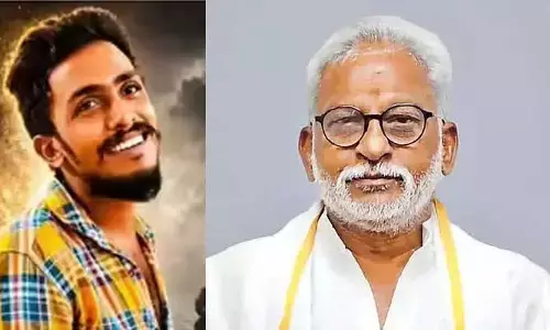సాయికృష్ణ మృతదేహాన్ని కాల్చేశారు: వైవీ సుబ్బారెడ్డి సంచలన వ్యాఖ్యలు